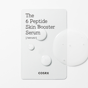  The 6 Peptide Skin Booster Serum