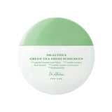 DR ALTHEA Green Tea Fresh Sunscreen