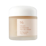 DR CEURACLE Vegan Kombucha Tea Gel Cream