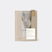 Dr. Althea 345 Cream Mask  packaging with a white tube and beige box on a light gray background