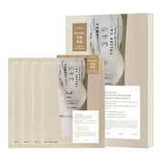  Dr. Althea 345 Cream Mask  packaging with multiple sheets on a white background