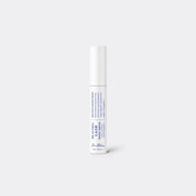DR. ALTHEA Eye Lash Boost Serum with a white sole on a white background