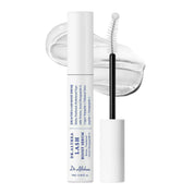 Dr. Althea lash serum with applicator on a white background