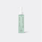DR. ALTHEA Gentle Pore Cleansing Oil Green bottle with pump on a white background
