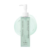 DR. ALTHEA Gentle Pore Cleansing Oil  bottle on a white background