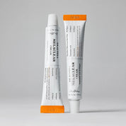 Two tubes of Melaclear Cream by DR. ALTHEA