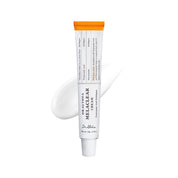 DR. ALTHEA Melaclear Cream tube displaying on white background
