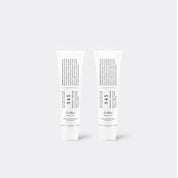two tubes of DR ALTHEA 345 Relief Cream standing upright against a white background