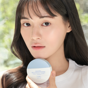 Dr. Althea Aqua Glowing Sunscreen| dr althea| aqua cream| korean sunscreen| sun cream| sensitive skin sun cream| no white cast