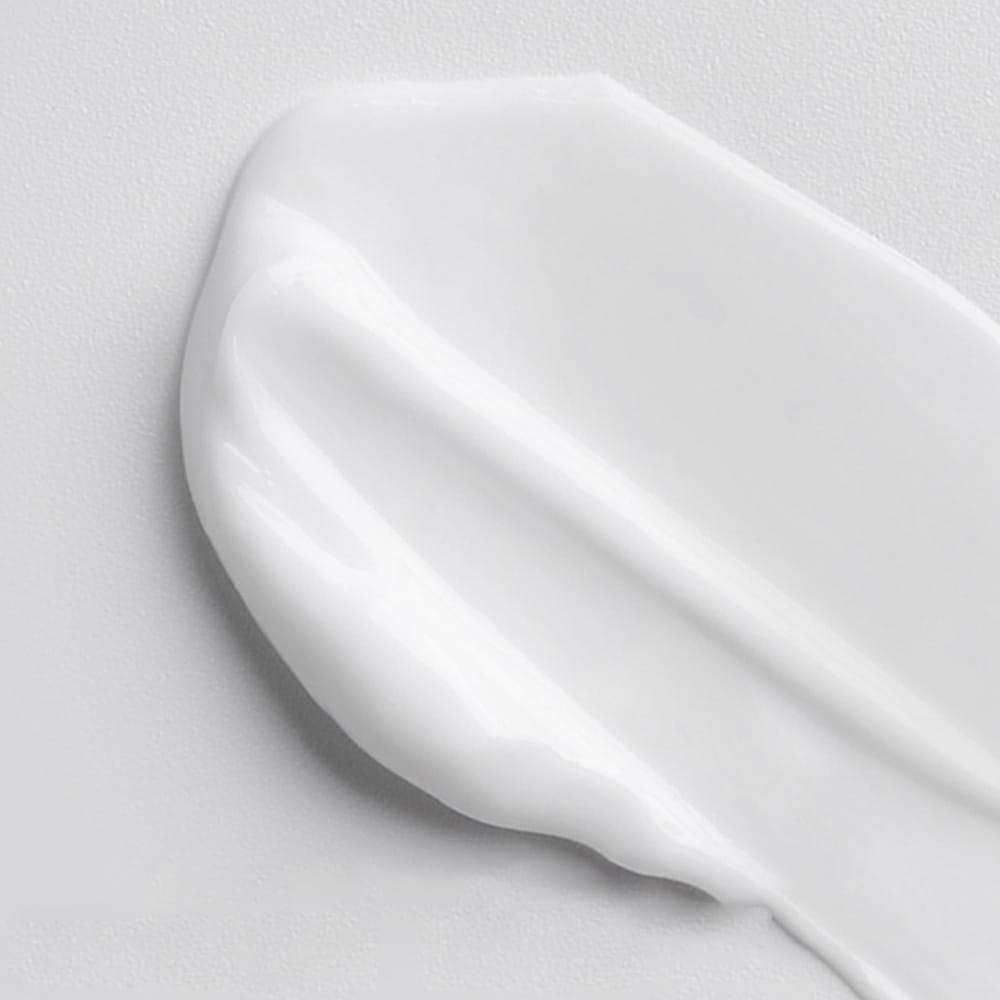 Dr.Althea PDRN Reju 5000 Cream texture one white background