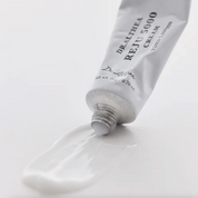 Dr.Althea PDRN Reju 5000 Cream with cream texture on white background