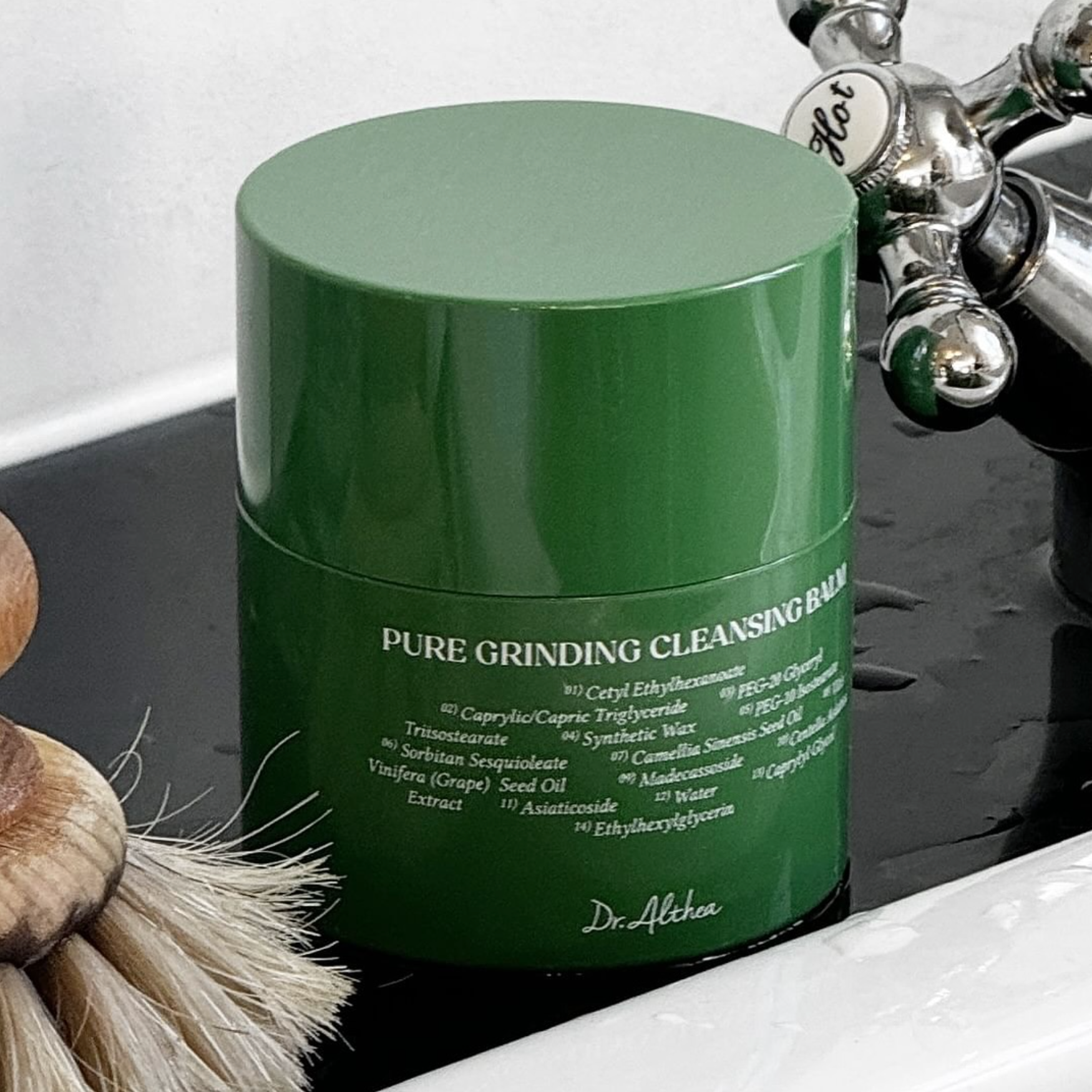  Dr. Althea Pure Grinding Cleansing Balm | cenasing balm| make up remover | DR ALTHEA| grinding cleansing| Grinding cleansing balm|