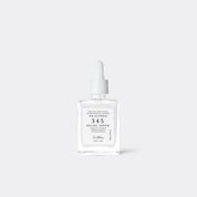 Serum bottle labeled '[Dr.Althea] 345 Relief Serum' on a white background