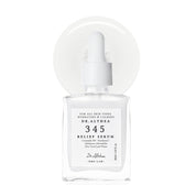 Dr. Althea 345 Relief Serum bottle on a white background
