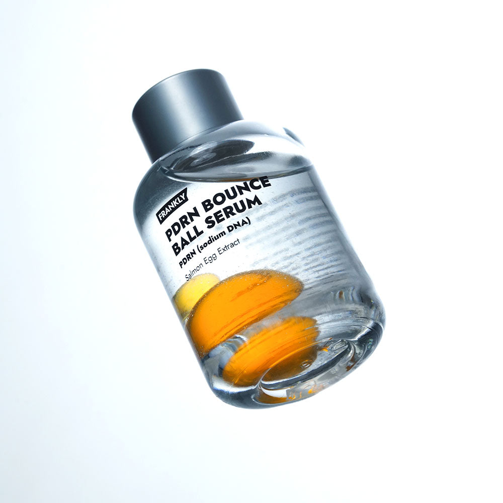 FRANKLY PDRN Bounce Ball Serum| Frankly skincare| Frankly serum| PDRN serum| PDRN| PDRN ball serum|