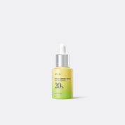 Green Lemon Vita C Blemish Serum