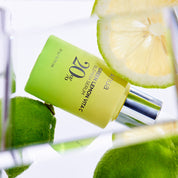 Green Lemon Vita C Blemish Serum