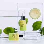 Green Lemon Vita C Blemish Serum