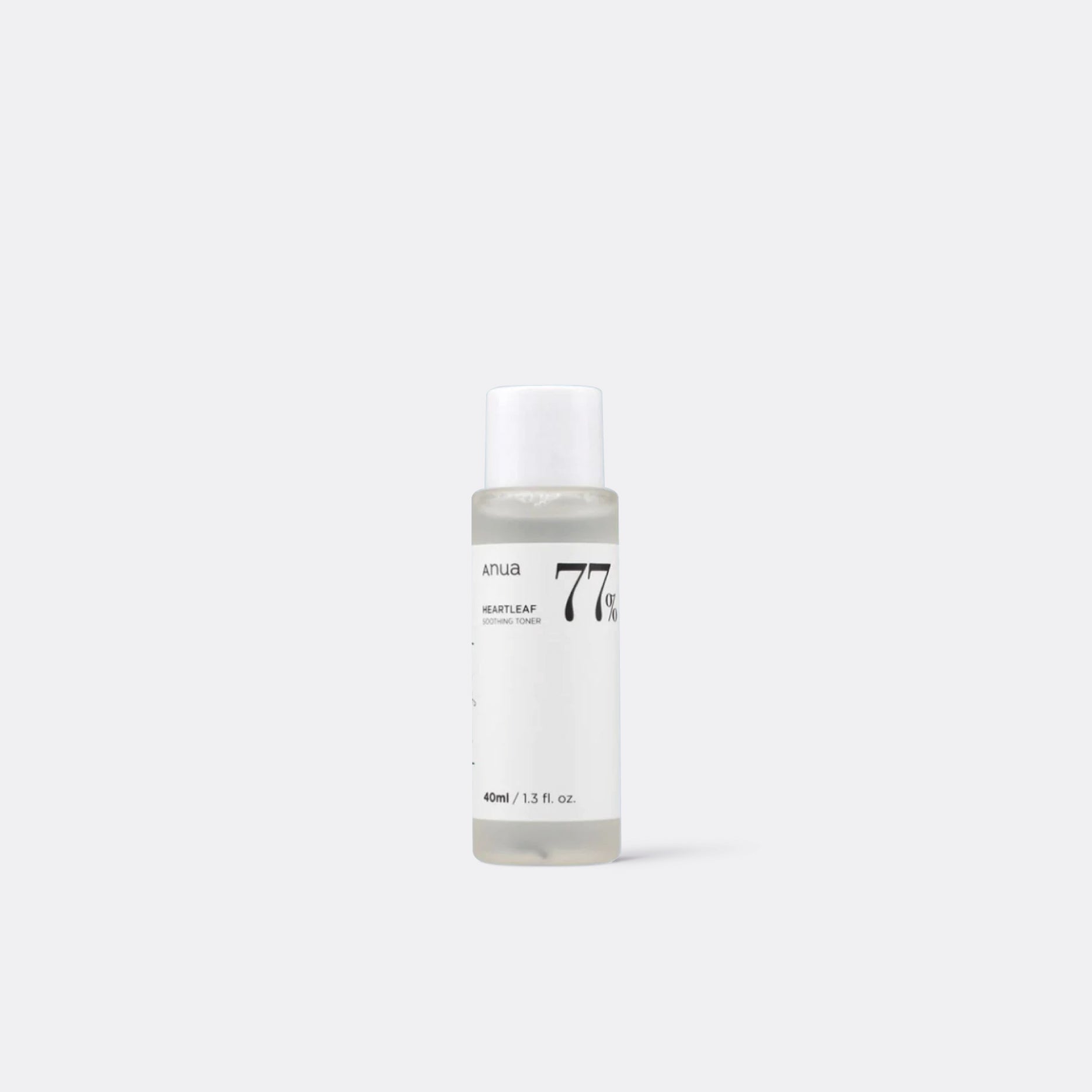 ANUA Heartleaf 77% Soothing Toner| anua | anua toner | heartleaf toner| anua toner mini | anua heartleaf toner mini| anua hearleaf