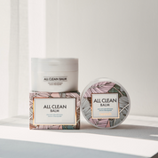 Heimish all clean balm| make up remover| cleansing balm| heimish|