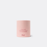 Purifying Cleansing Balm|HouseofHURPurifyingCleansingBalm| Cleansing balm| make up remover| House of hur cleansing| house of hur cleansing balm|