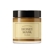 I'M FROM Honey Mask on white background
