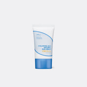 Isntree Hyaluronic Acid Natural Sun cream|Hyaluronic| sun cream| Isntree sun cream|