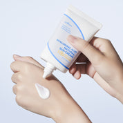 Isntree Hyaluronic Acid Natural Sun cream|Hyaluronic| sun cream| Isntree sun cream|