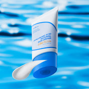 Isntree Hyaluronic Acid Natural Sun cream|Hyaluronic| sun cream| Isntree sun cream|