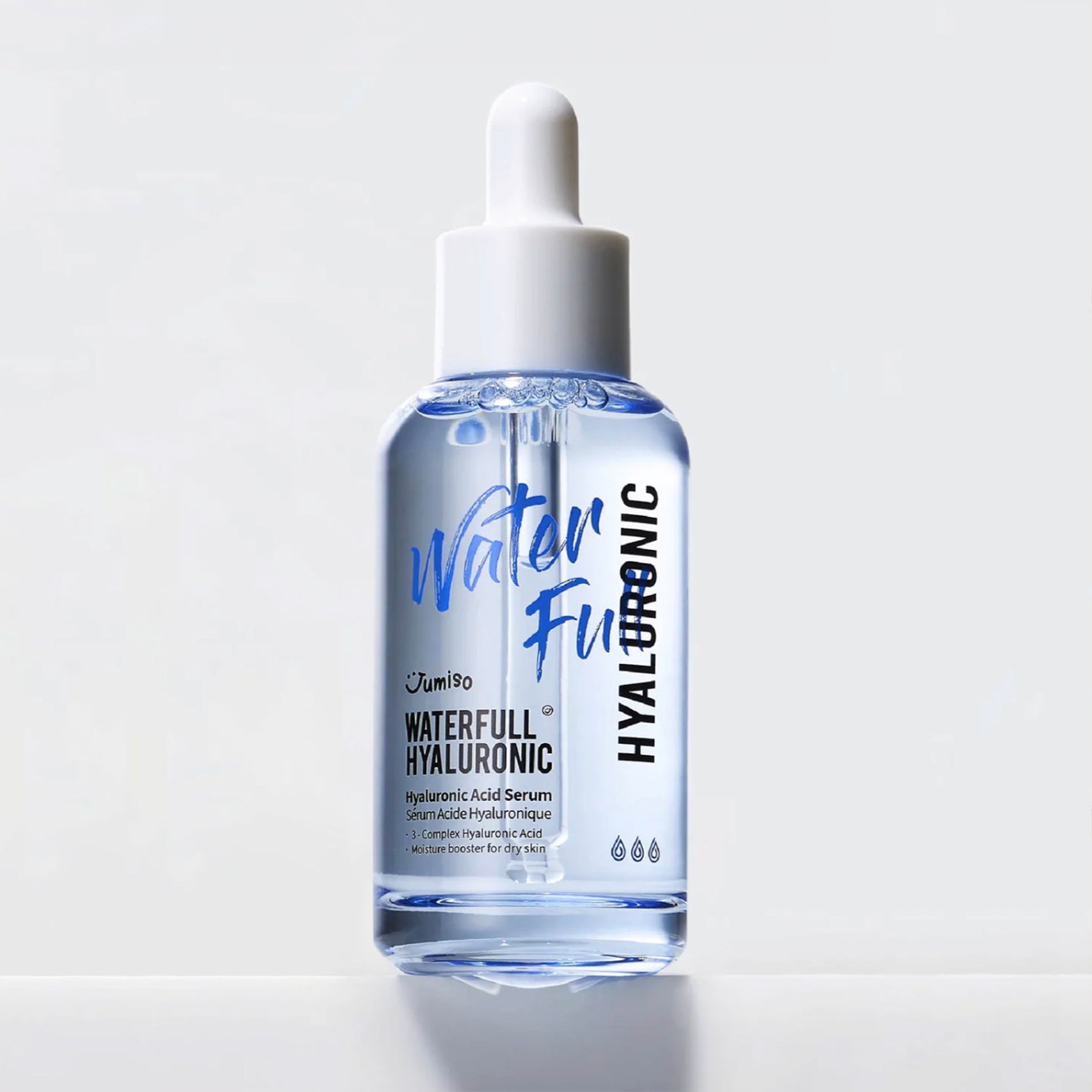 jumiso Waterfull Hyaluronic Acid Serum|jumiso waterfull| jumiso serum| hyaluronic|hyaluronic serum| waterfull hyaluronic acid serum|jumiso|