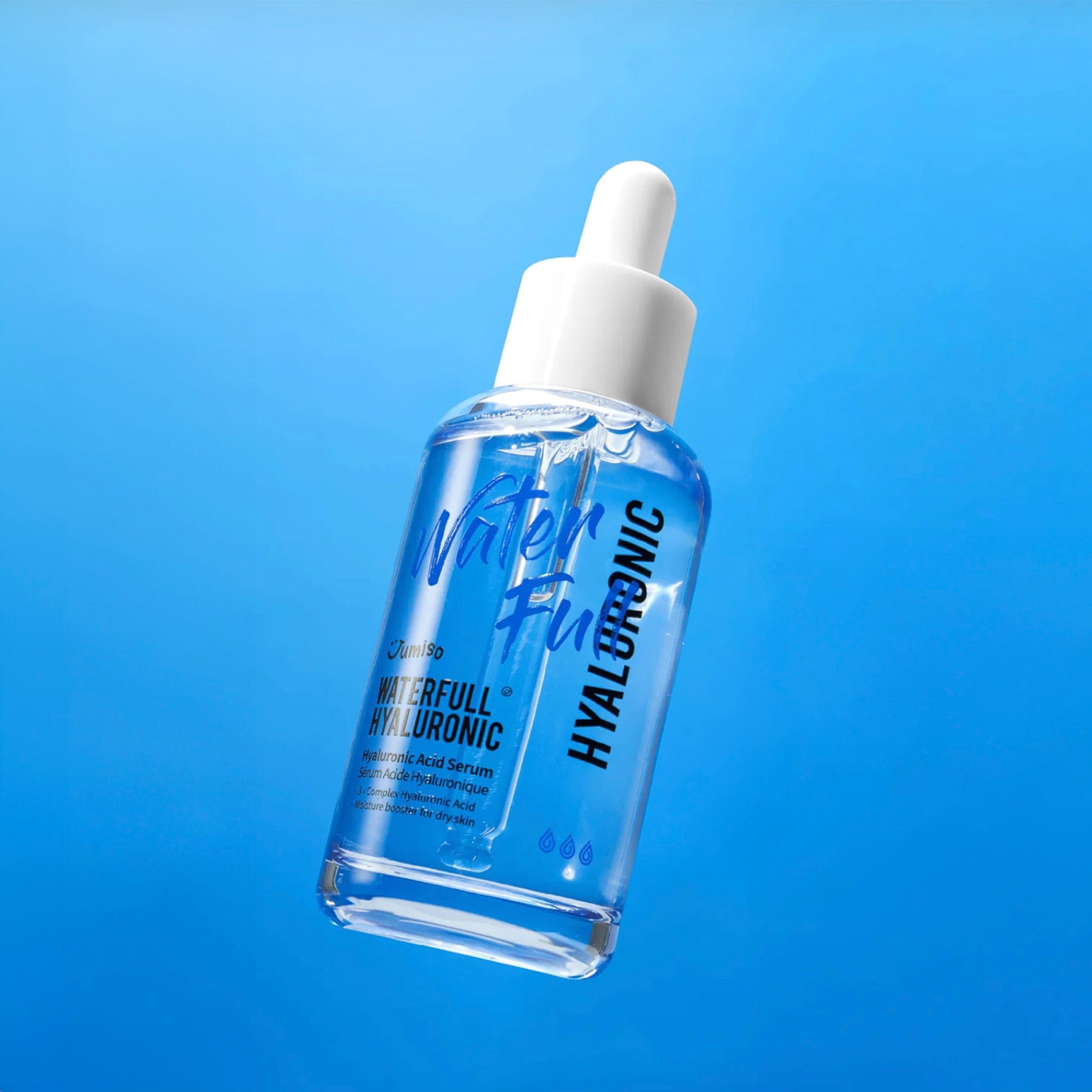 jumiso Waterfull Hyaluronic Acid Serum|jumiso waterfull| jumiso serum| hyaluronic|hyaluronic serum| waterfull hyaluronic acid serum|jumiso|
