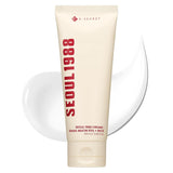 K-SECRET Seoul 1988 Cream: Snail Mucin 93% + Rice