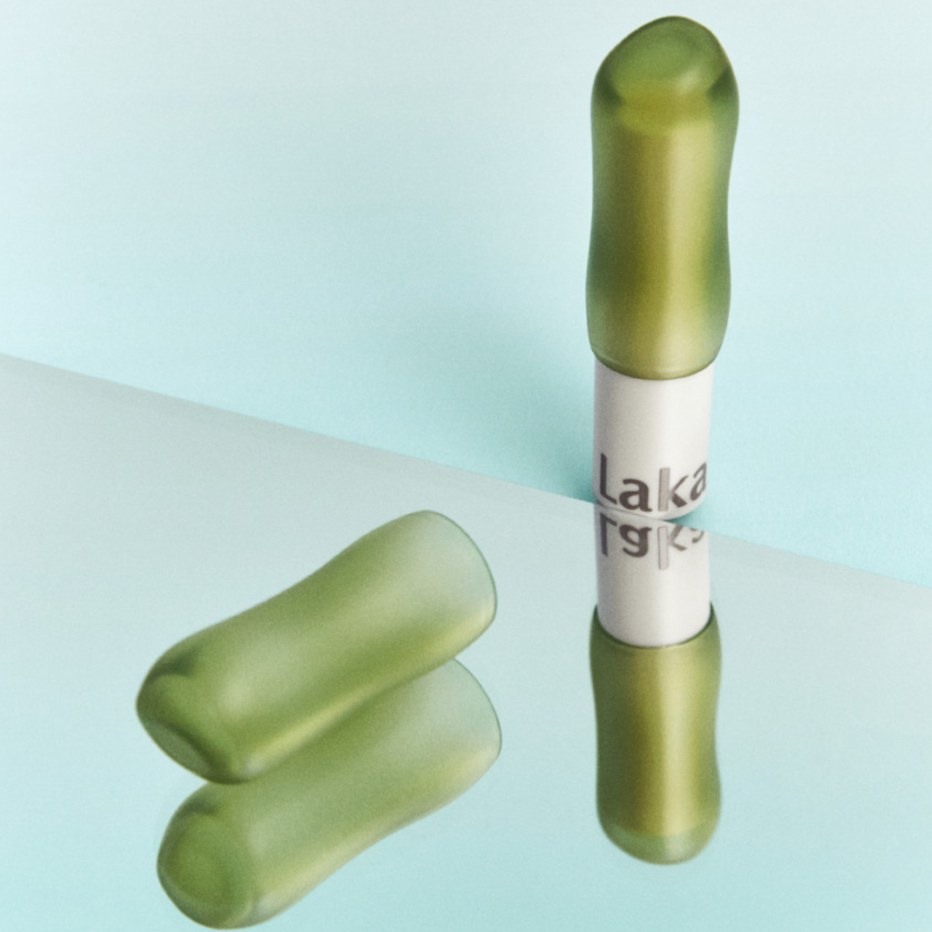 Soul Vegan Lip Balm - 2 Colours