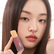 Fruity Glam Tint - 3 Colours
