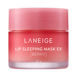 LANEIGE Lip Sleeping Mask EX Berry