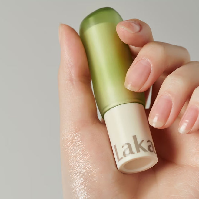 LAKA Soul Vegan Lip Balm - 2 Colours