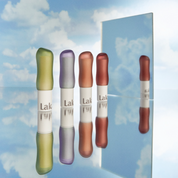 LAKA Soul Vegan Lip Balm - 2 Colours