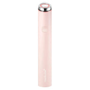 MEDICUBE AGE-R Booster Pro Mini Pink on white background
