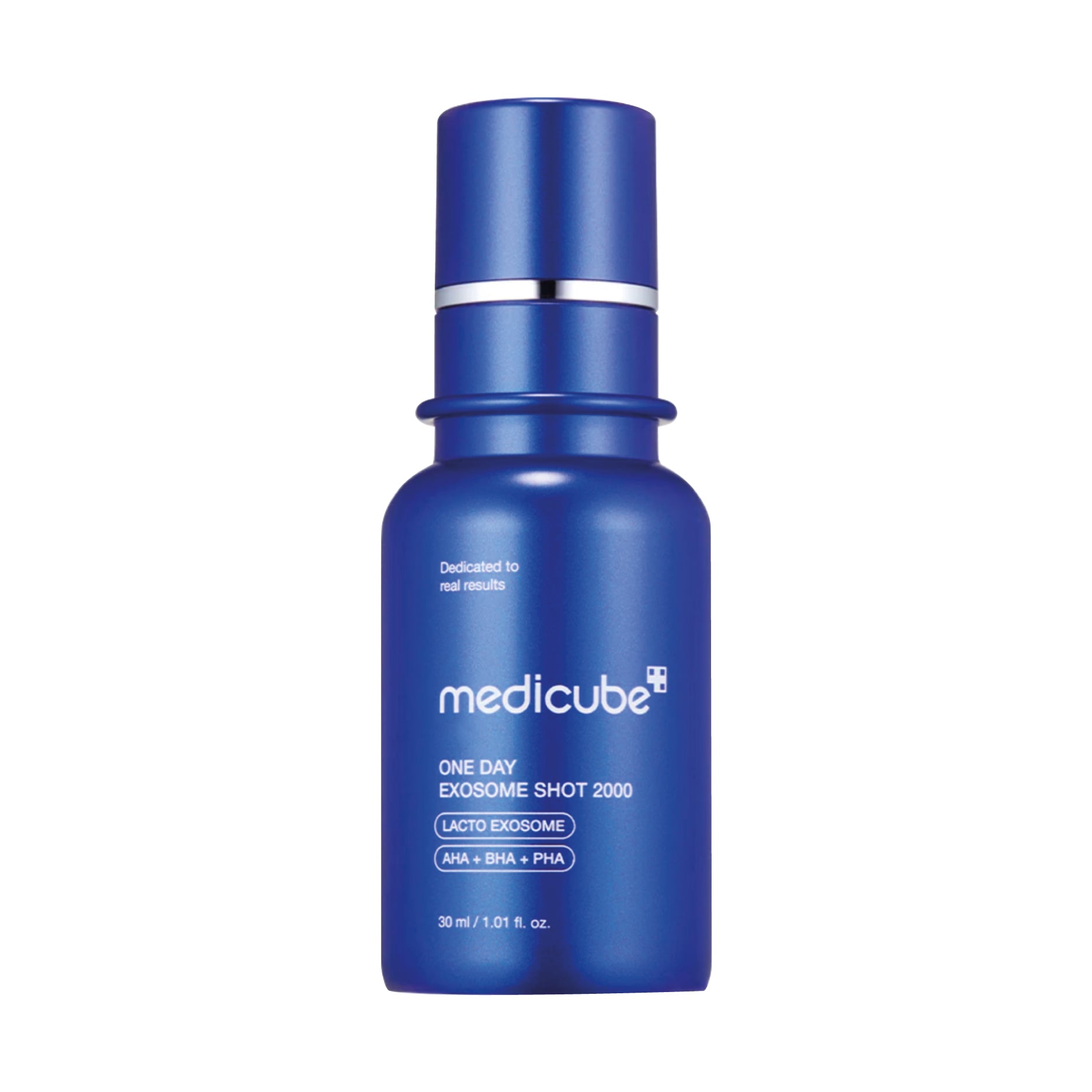 MEDICUBE One Day Exosome Shot Pore Ampoule 2000