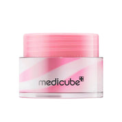 MEDICUBE PDRN Lip Sleeping Mask on white background
