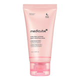 MEDICUBE PDRN Pink Caffeine Night Wrapping Mask