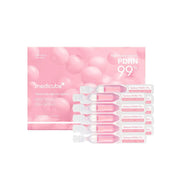 MEDICUBE PDRN Pink One Day Serum on white background