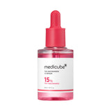 MEDICUBE TXA Niacinamide 15 Serum