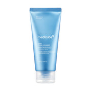 MEDICUBE Zero Foam Cleanser tube on a white background