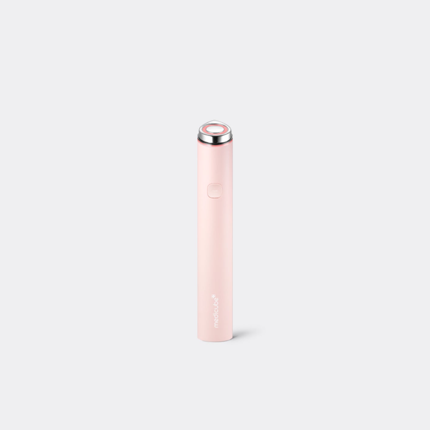 medicube Mini Booster Pro Pink | Affordable At-Home Facial Skin Care Tool for Beginners - Portable Glow Booster for Glass Skin, Boosting Skin Care Absorption, Skin care for teens, Korean Skin Care
