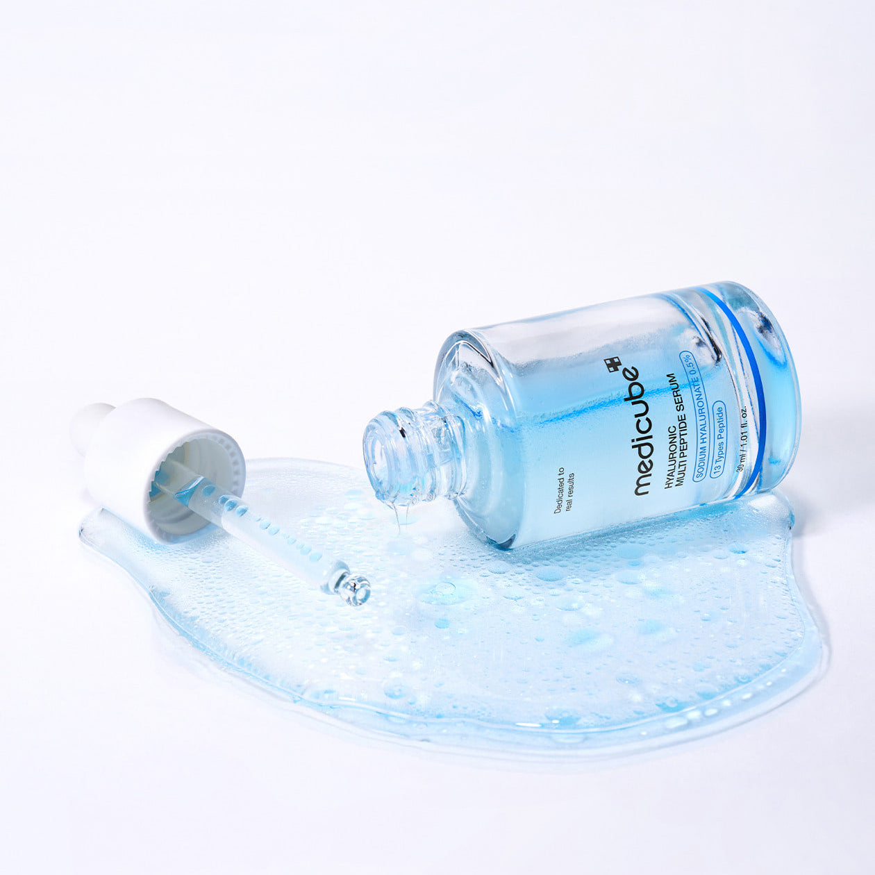  Medicube Hyaluronic Multi Peptide Serum | Pepide serum| Hyaluronic serum||medicube serum| serum|korean skincare|