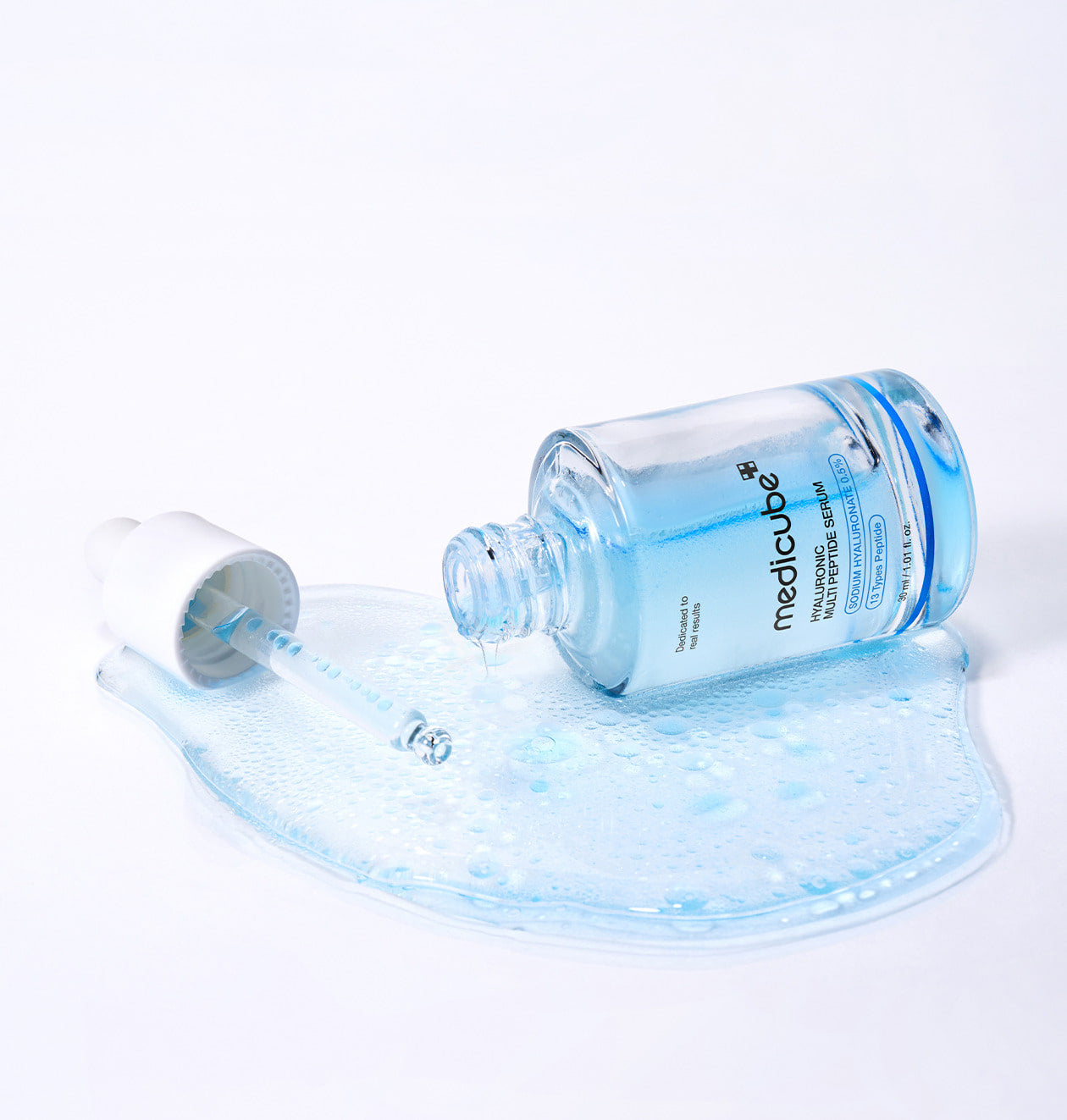  Medicube Hyaluronic Multi Peptide Serum | Pepide serum| Hyaluronic serum||medicube serum| serum|korean skincare|