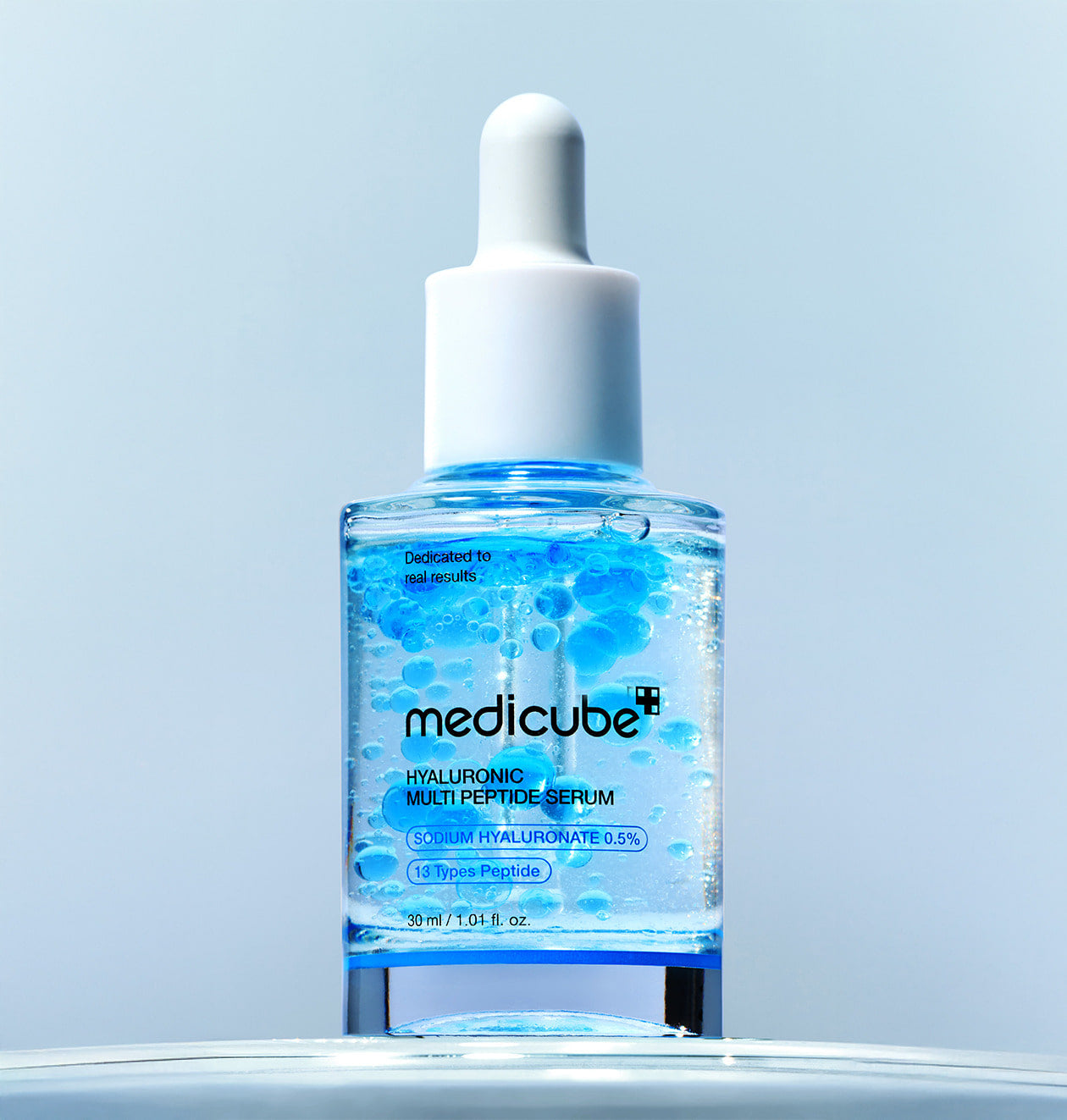  Medicube Hyaluronic Multi Peptide Serum | Pepide serum| Hyaluronic serum||medicube serum| serum|korean skincare|