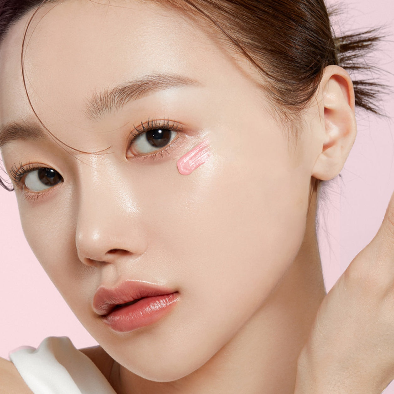 PDRN Pink Peptide Eye Serum| Peptide| eye cream| eye serum| medicube PDRN|PDRN|