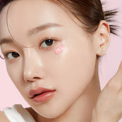 PDRN Pink Peptide Eye Serum| Peptide| eye cream| eye serum| medicube PDRN|PDRN|